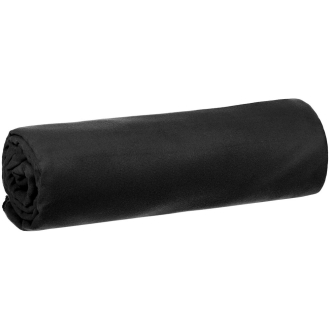 Изображение №4 | Полотенце спортивное Snaab, черное