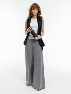 Изображение №9 | Полотенце спортивное Snaab, черное