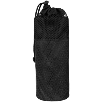 Изображение №12 | Полотенце спортивное Snaab, черное