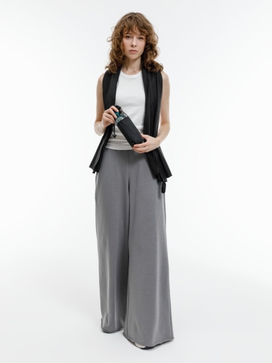 Изображение №9 | Полотенце спортивное Snaab, черное