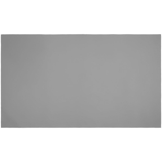 Изображение №4 | Полотенце спортивное Hard Work, серое