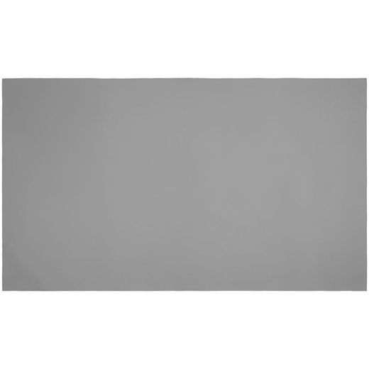 Изображение №4 | Полотенце спортивное Hard Work, серое