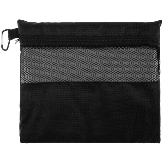 Изображение №9 | Полотенце спортивное Hard Work, серое