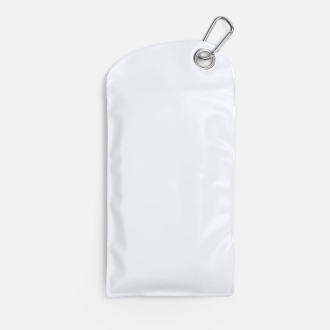 Изображение №9 | Охлаждающее полотенце Baffin, белое