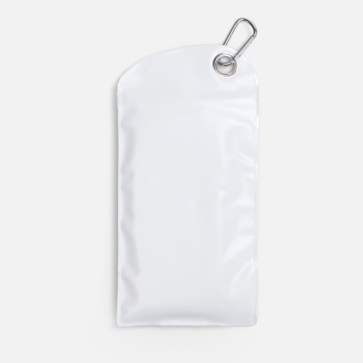 Изображение №9 | Охлаждающее полотенце Baffin, белое