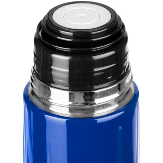 Изображение №3 | Термос Prismatic, синий