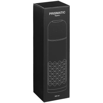 Изображение №7 | Термос Prismatic, синий