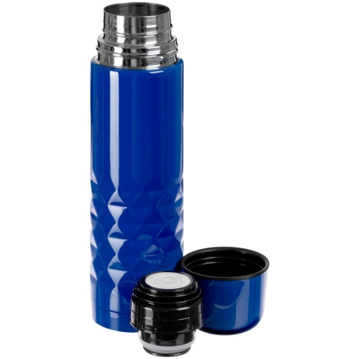 Изображение №2 | Термос Prismatic, синий