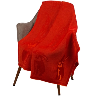 Изображение №6 | Плед Effect Stereo на заказ, M, акрил