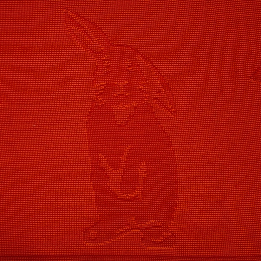 Изображение №5 | Плед Effect Stereo на заказ, M, акрил