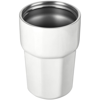 Изображение №4 | Термостакан Freshbrew, белый