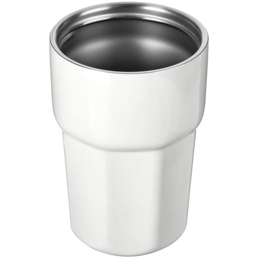 Изображение №4 | Термостакан Freshbrew, белый