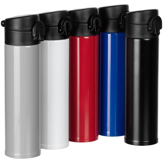 Изображение №7 | Термостакан Eimer, белый