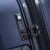 Изображение №8 | Чемодан Belmont Plus M, синий