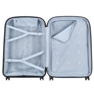 Изображение №3 | Чемодан Belmont Plus M, синий