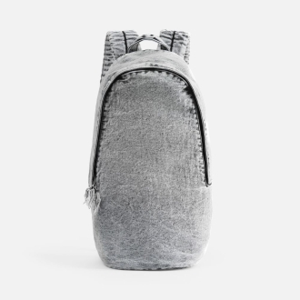 Изображение №2 | Рюкзак B6, серый