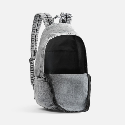 Изображение №4 | Рюкзак B6, серый