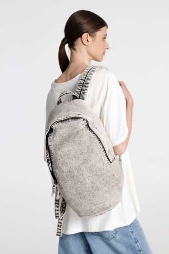 Изображение №5 | Рюкзак B6, серый