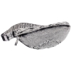 Изображение №7 | Поясная сумка W6, серая