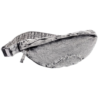 Изображение №7 | Поясная сумка W6, серая