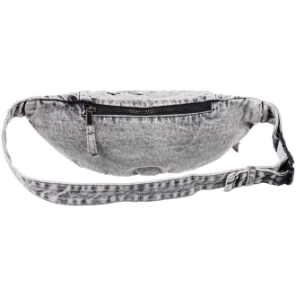 Изображение №8 | Поясная сумка W6, серая