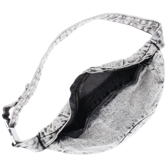 Изображение №9 | Поясная сумка W6, серая