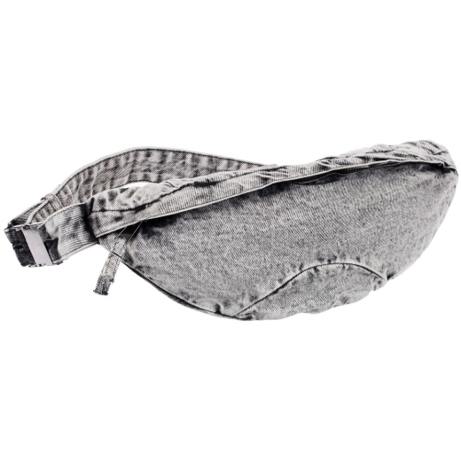 Изображение №7 | Поясная сумка W6, серая