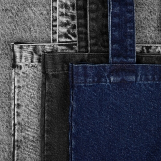 Изображение №3 | Шопер B7, серый