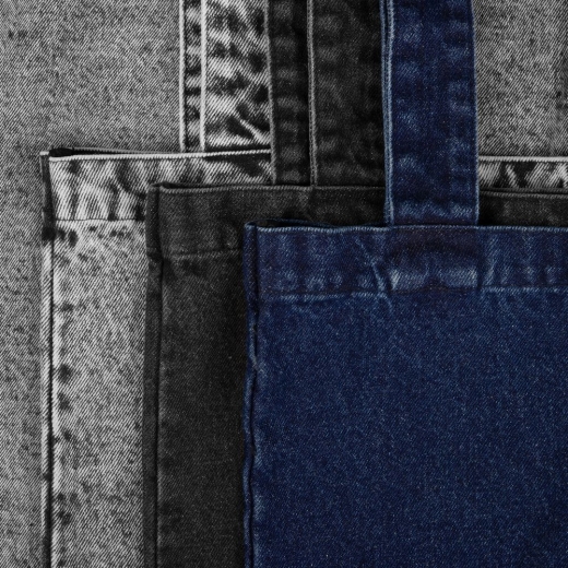 Изображение №3 | Шопер B7, серый