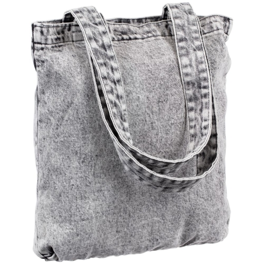 Изображение №8 | Шопер B7, серый