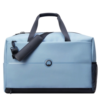 Изображение №2 | Сумка дорожная Turenne M, серо-голубая