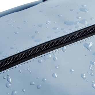 Изображение №5 | Сумка дорожная Turenne M, серо-голубая