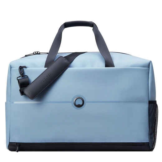 Изображение №2 | Сумка дорожная Turenne M, серо-голубая