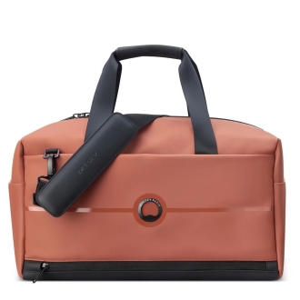 Изображение №2 | Сумка дорожная Turenne S, красно-коричневая