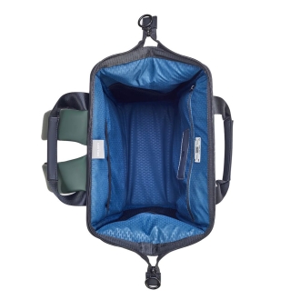 Изображение №5 | Рюкзак для ноутбука Turenne, зеленый