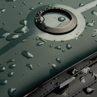 Изображение №7 | Рюкзак для ноутбука Turenne, зеленый