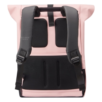 Изображение №4 | Рюкзак Turenne, розовый