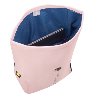 Изображение №8 | Рюкзак Turenne, розовый