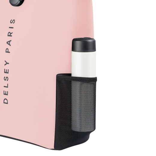 Изображение №6 | Рюкзак Turenne, розовый