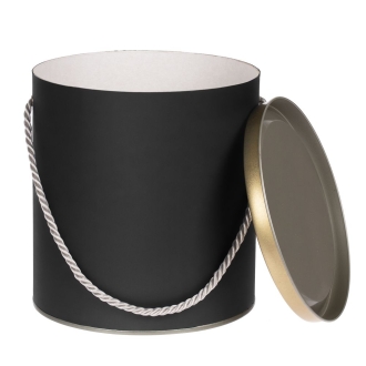 Изображение №2 | Тубус Tinmate, S, черный