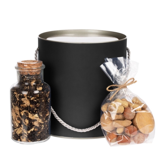 Изображение №3 | Тубус Tinmate, S, черный