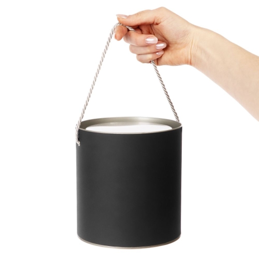 Изображение №4 | Тубус Tinmate, S, черный