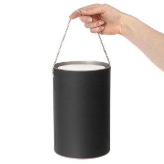 Изображение №4 | Тубус Tinmate, M, черный