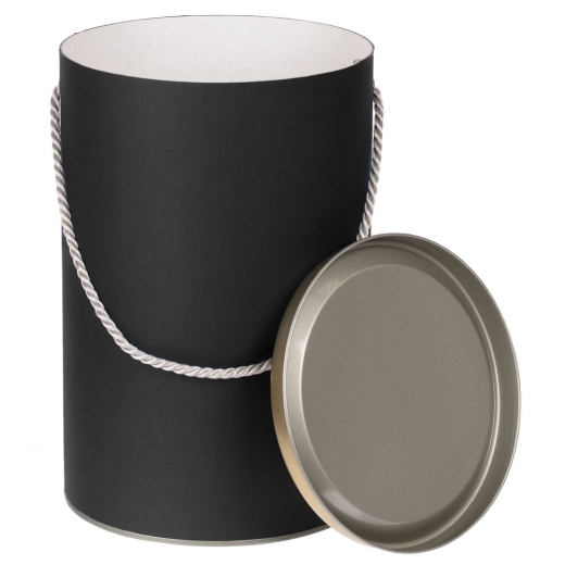 Изображение №2 | Тубус Tinmate, M, черный