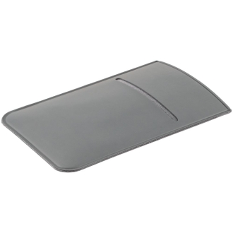 Изображение №5 | Чехол для карточек Faery, серый