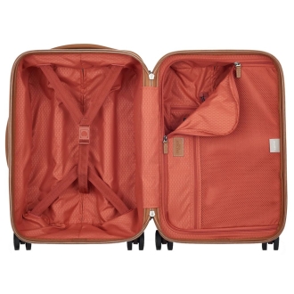 Изображение №3 | Чемодан Chatelet Air 2.0 S, коричневый