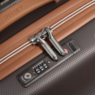 Изображение №4 | Чемодан Chatelet Air 2.0 S, коричневый