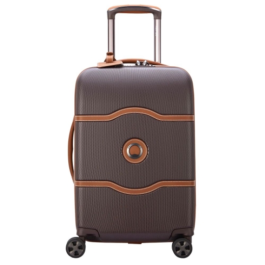Изображение №1 | Чемодан Chatelet Air 2.0 S, коричневый