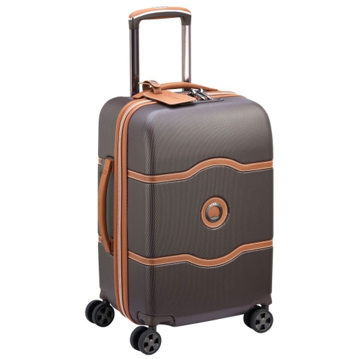 Изображение №2 | Чемодан Chatelet Air 2.0 S, коричневый