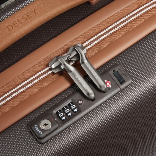 Изображение №4 | Чемодан Chatelet Air 2.0 S, коричневый